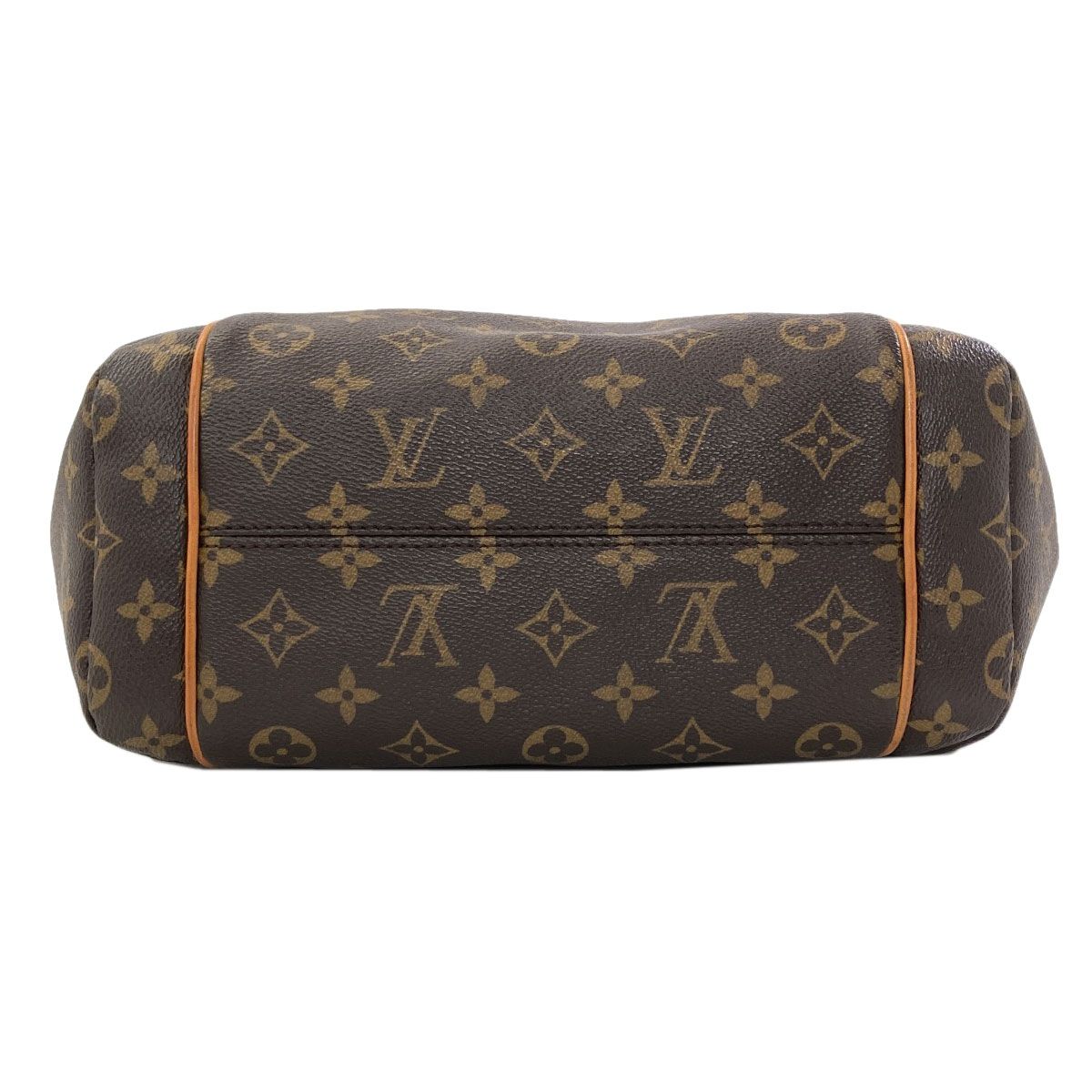 Louis Vuitton Totally PM Tote Bag Monogram Canvas — view 4