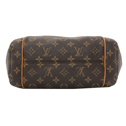 Louis Vuitton Totally PM Tote Bag Monogram Canvas — view 4
