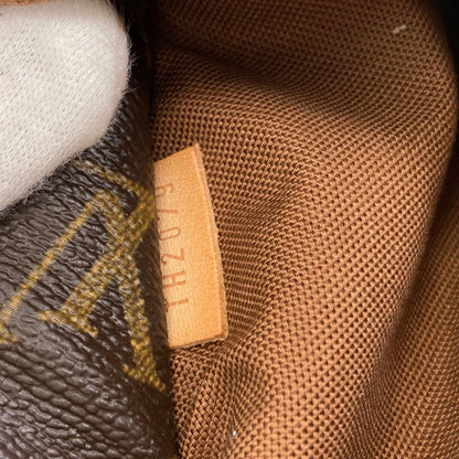 Louis Vuitton Totally PM Tote Bag Monogram Canvas — view 7