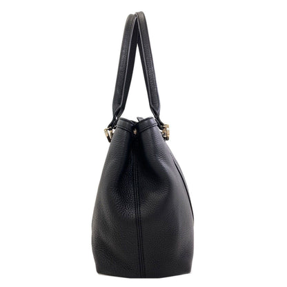 Gucci Miss GG Tote Bag Leather — view 3