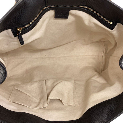 Gucci Miss GG Tote Bag Leather — view 5