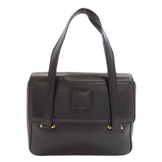 Celine Triomphe Tote Bag Leather