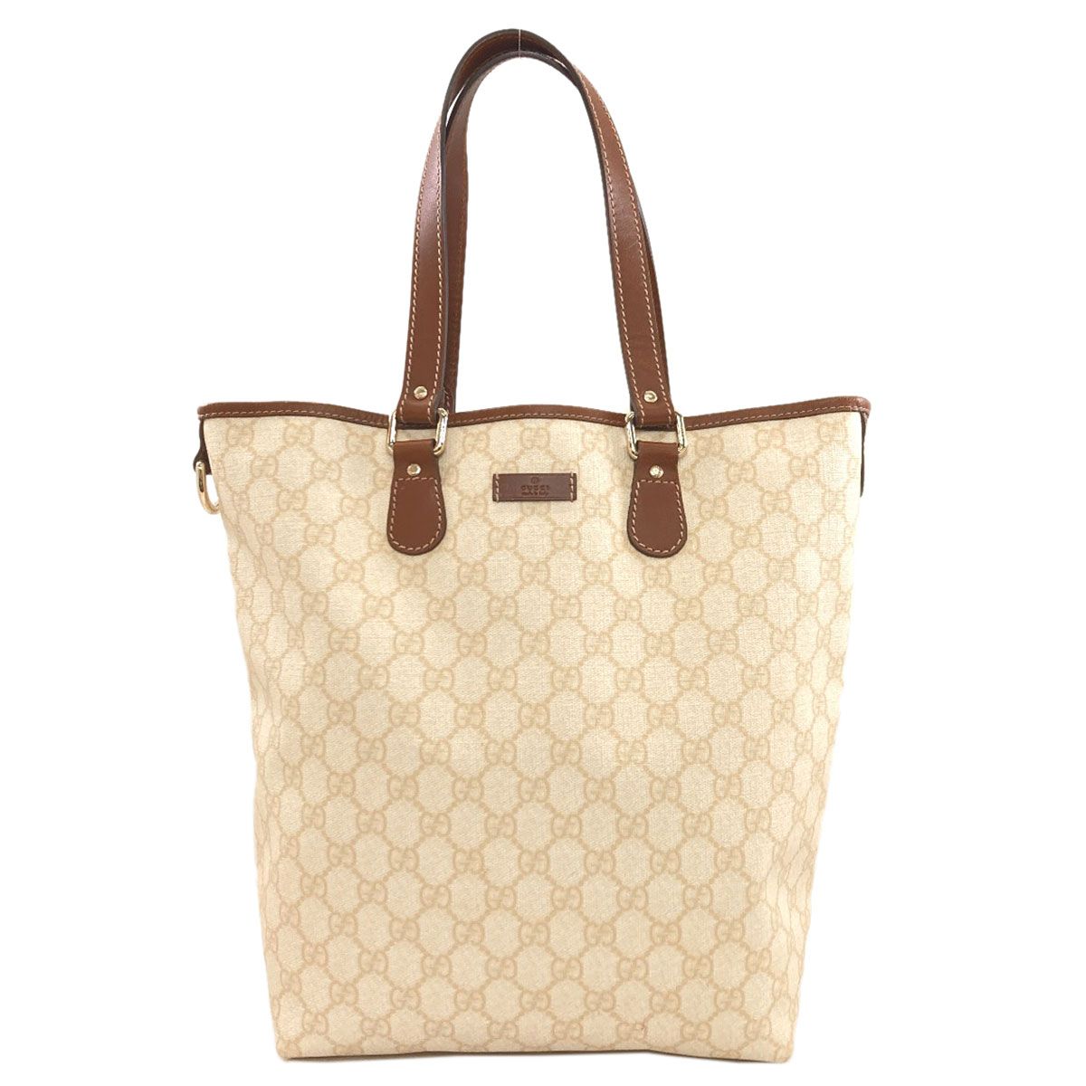 Gucci GG Plus Tote Bag