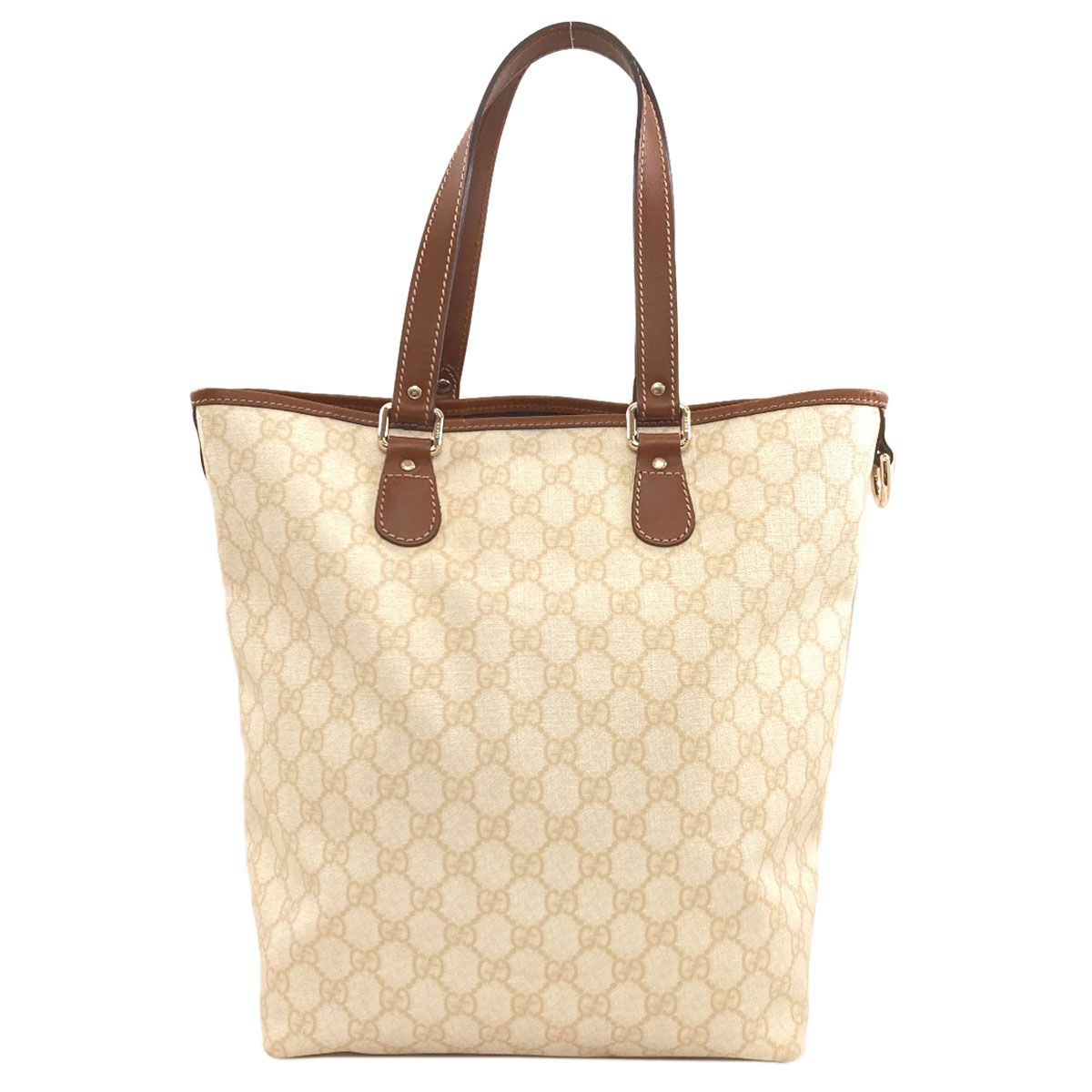 Gucci GG Plus Tote Bag — view 2
