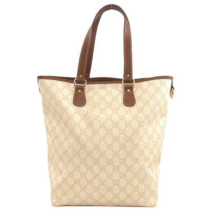 Gucci GG Plus Tote Bag — view 2