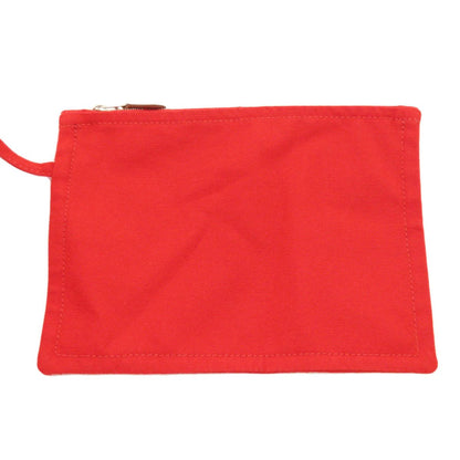 Hermes Sac Baga GM Tote Bag Canvas — view 8