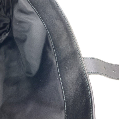 Gucci Sherry Line Backpack Canvas Leather — view 7