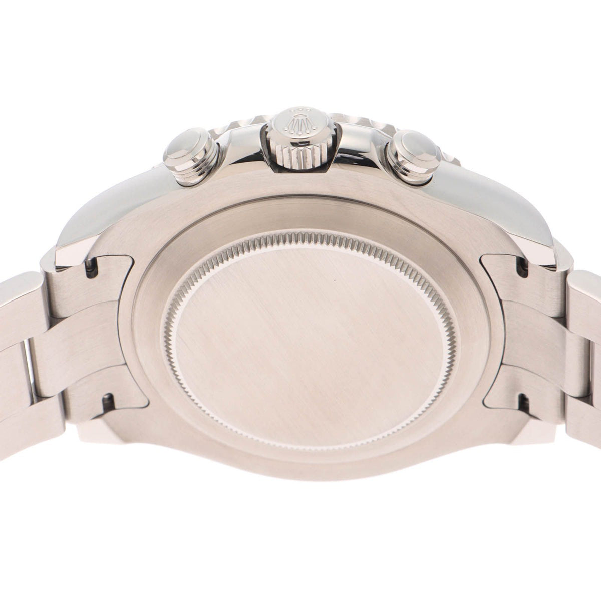 Rolex Yacht Master II Watch Stainless Steel White Automatic — view 5