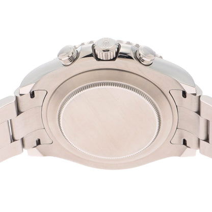 Rolex Yacht Master II Watch Stainless Steel White Automatic — view 5