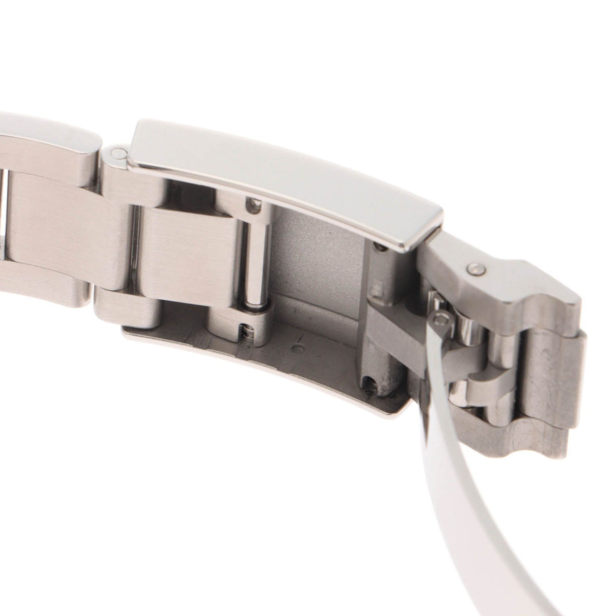 Rolex Yacht Master II Watch Stainless Steel White Automatic — view 6