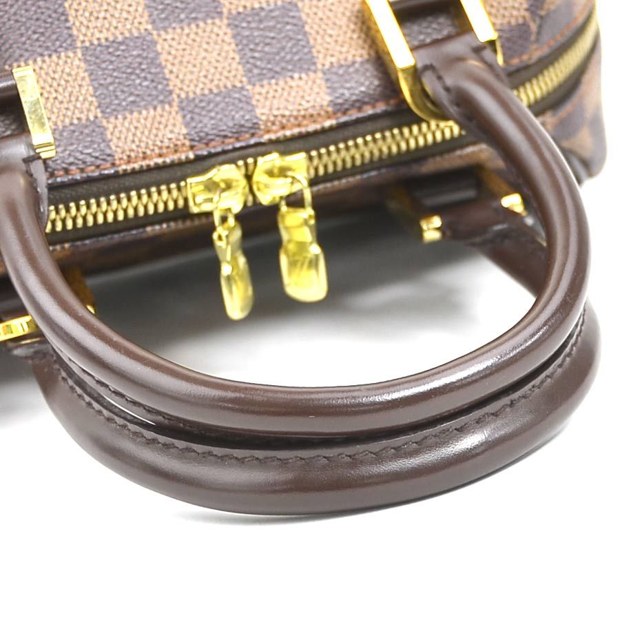 Louis Vuitton Handbag Damier Riviera Mini — view 8