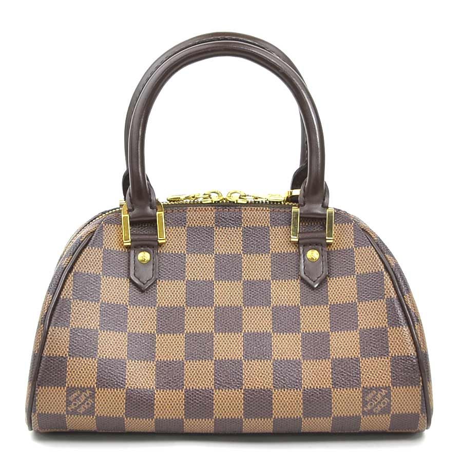 Louis Vuitton Handbag Damier Riviera Mini — view 3