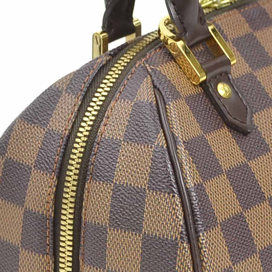 Louis Vuitton Handbag Damier Riviera Mini — view 6