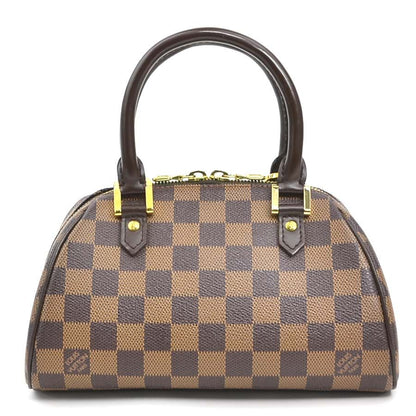 Louis Vuitton Handbag Damier Riviera Mini
