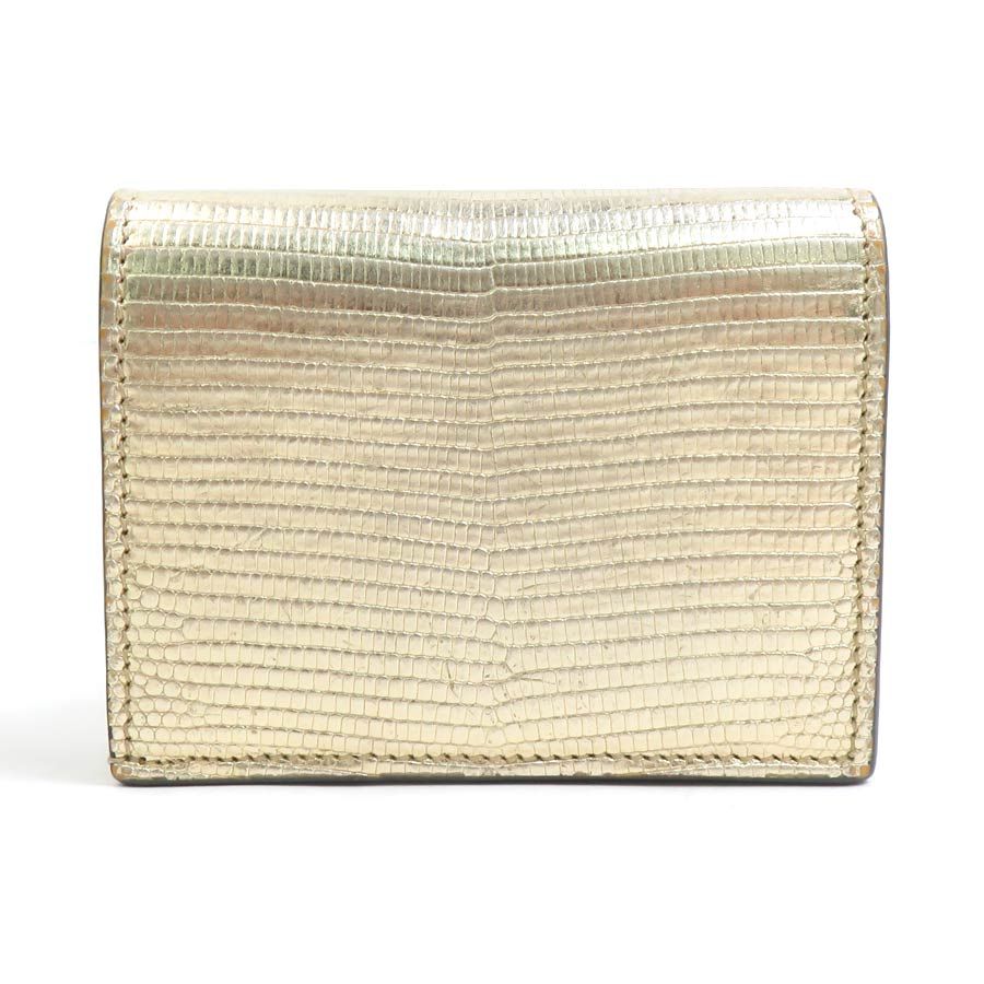 Gucci Bifold Wallet GG Marmont — view 2