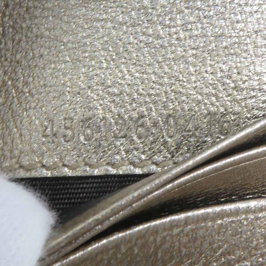 Gucci Bifold Wallet GG Marmont — view 8