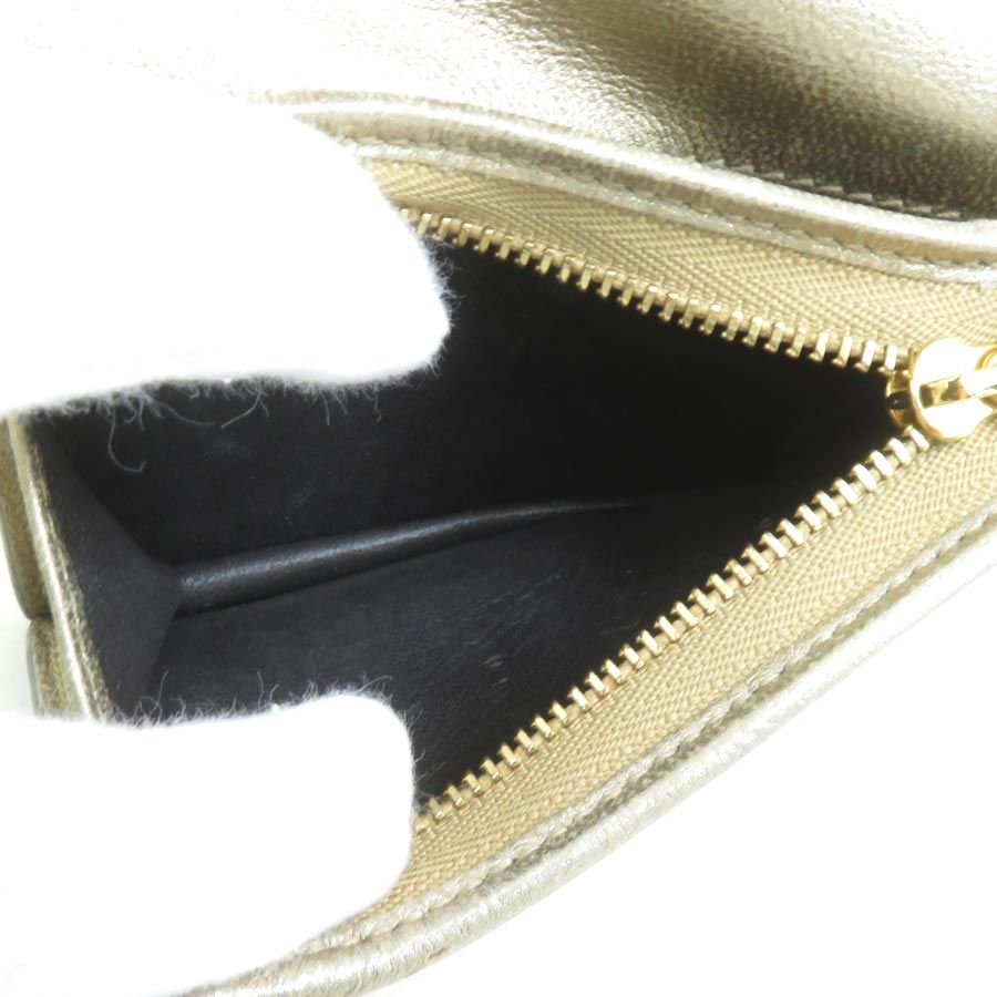Gucci Bifold Wallet GG Marmont — view 4