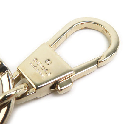 Gucci Key Ring Charm Butterfly Key Holder — view 5