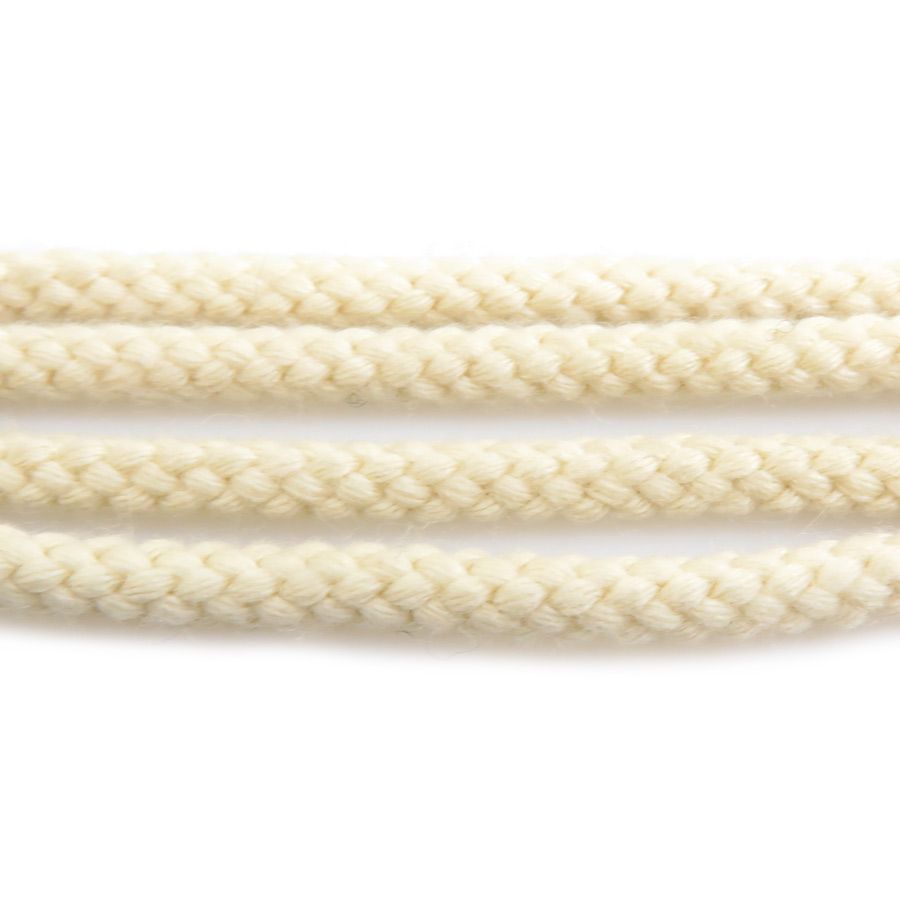 Chanel Necklace CC Logo — view 5