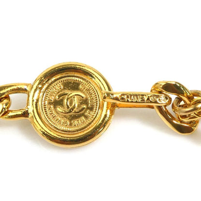 Chanel Belt CC Logo — view 7
