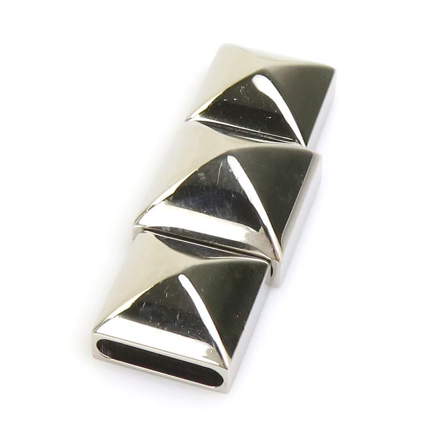 Hermes Scarf Ring Medor Twilly — view 4