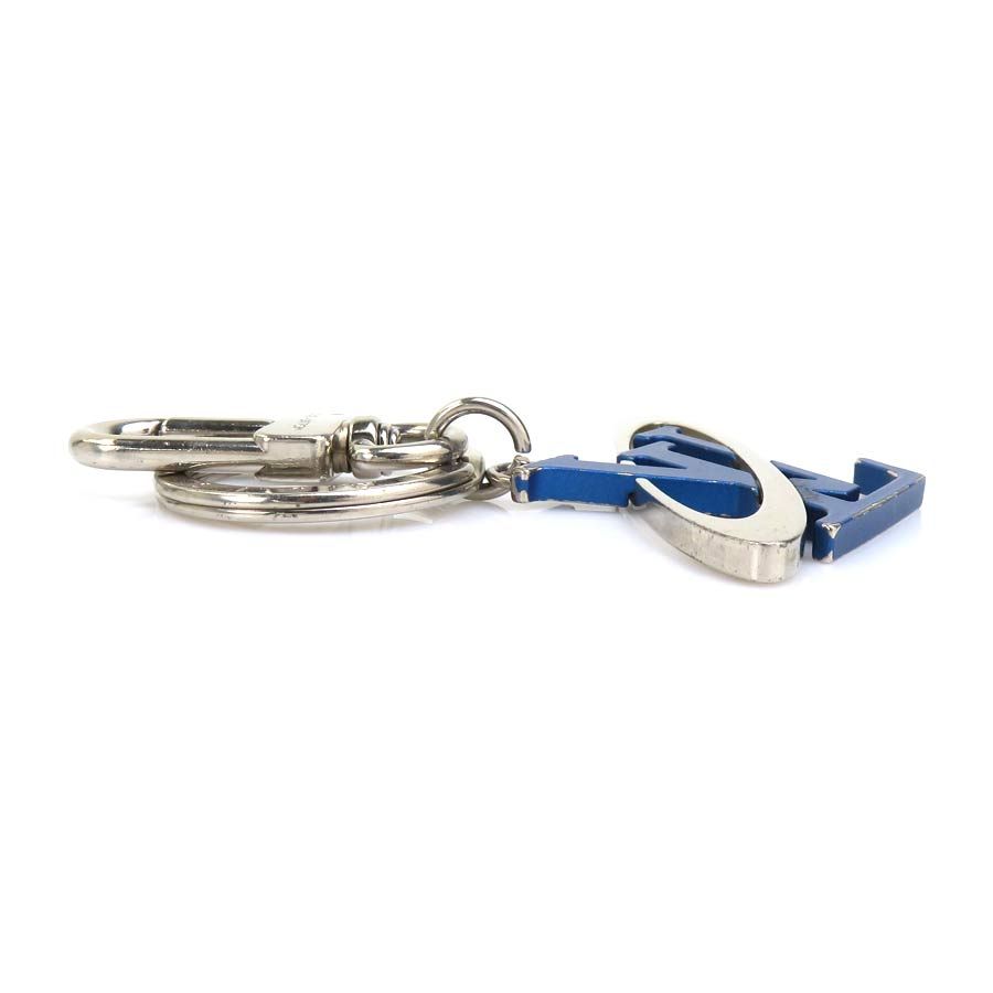 Louis Vuitton Key Ring Charm Porte Cles LV Cosmic Key Holder — view 2