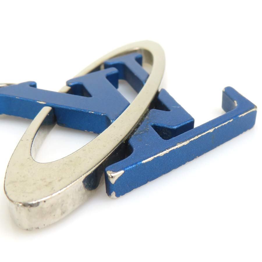 Louis Vuitton Key Ring Charm Porte Cles LV Cosmic Key Holder — view 4