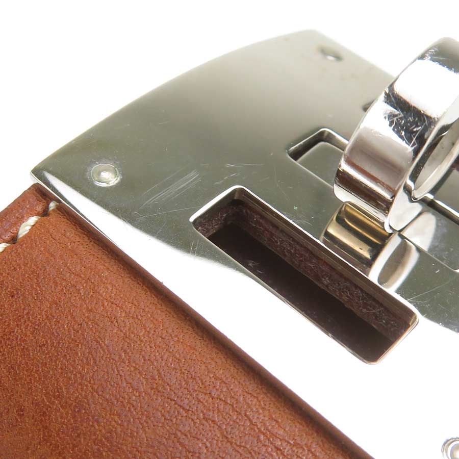 Hermes Bracelet Kelly Dog — view 6