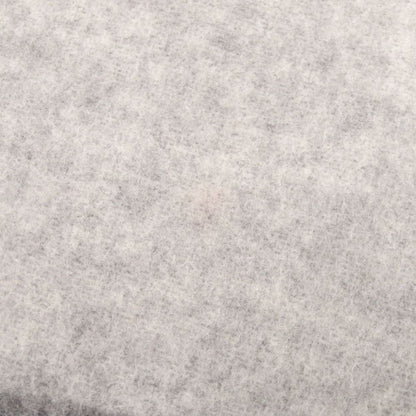 Louis Vuitton Echarpe Cardiff Wool Cashmere Gray Scarf — view 7