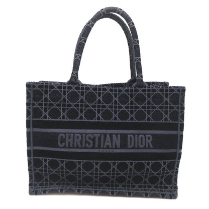 Dior Tote Bag Navy