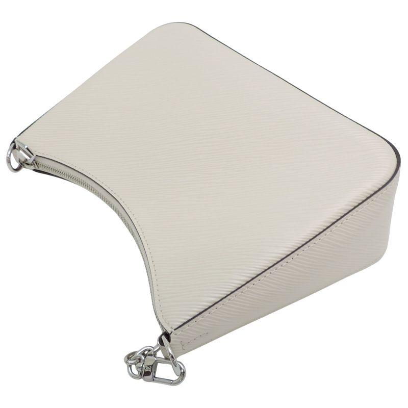 Louis Vuitton Handbag White — view 4