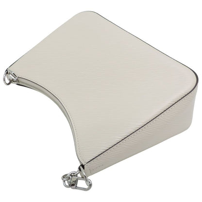 Louis Vuitton Handbag White — view 4