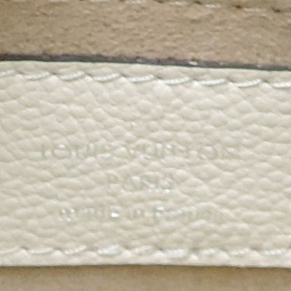 Louis Vuitton Handbag White — view 7