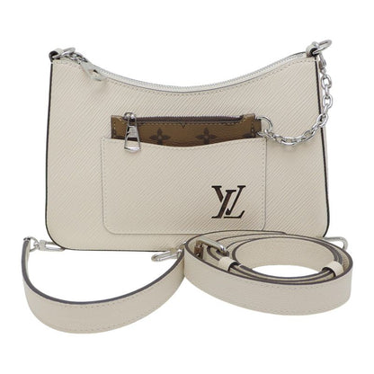 Louis Vuitton Handbag White