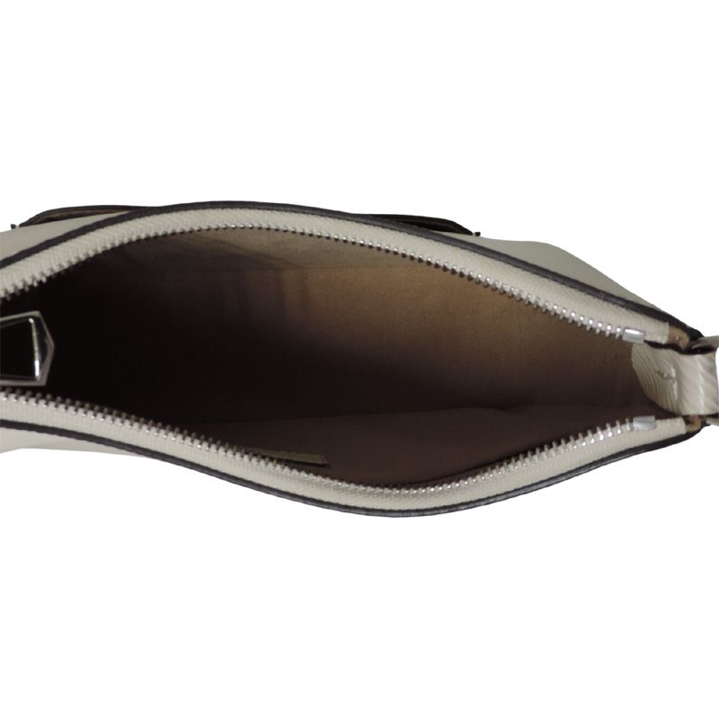 Louis Vuitton Handbag White — view 5