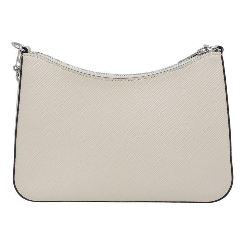 Louis Vuitton Handbag White — view 2