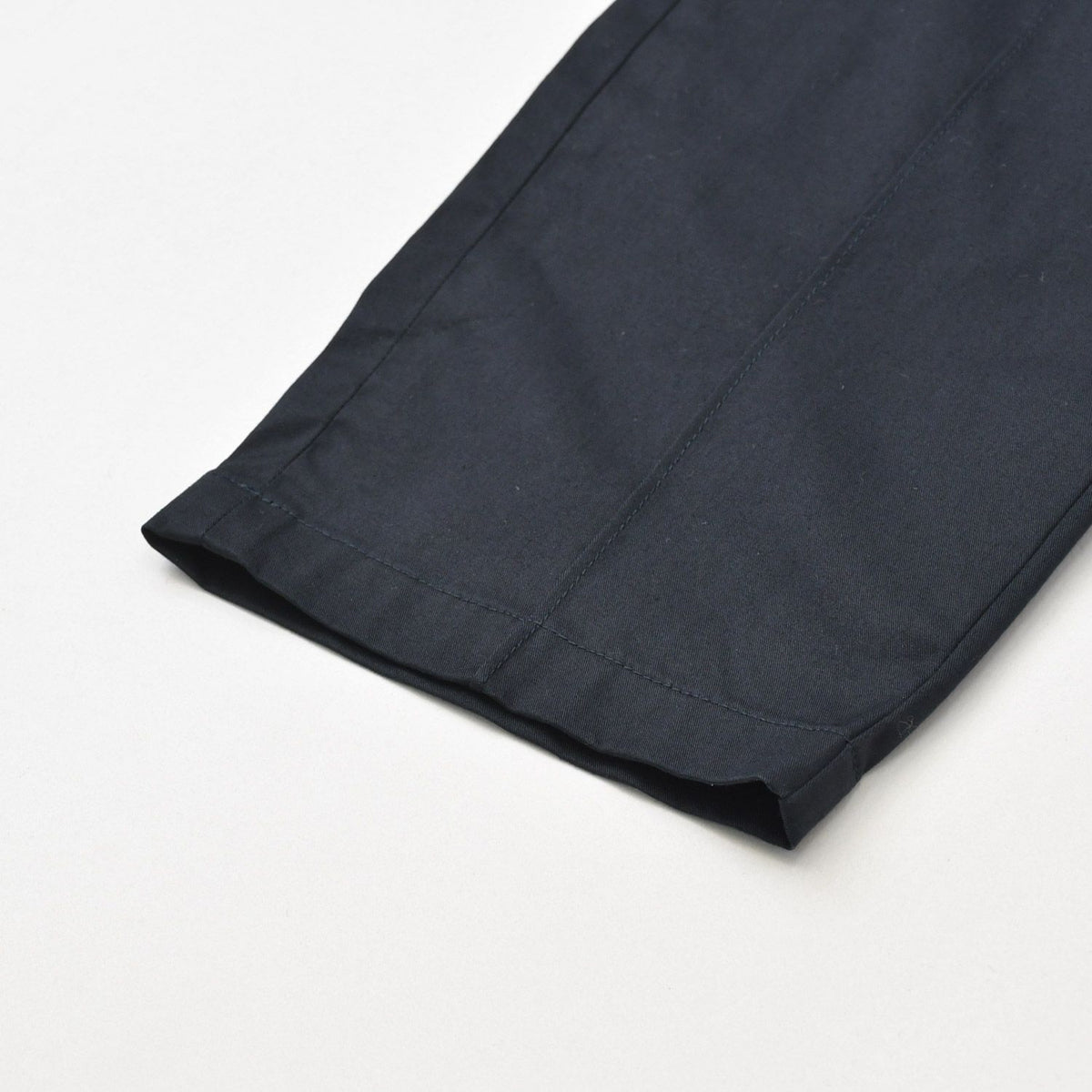Dolce & Gabbana Drawstring Easy Pants with Zip Pocket Black Metal 48 — view 6