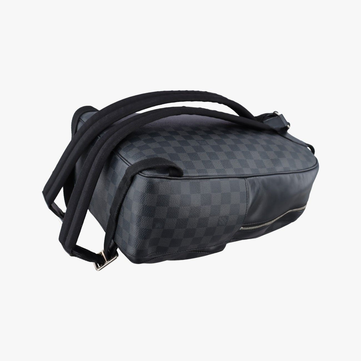 Louis Vuitton Josh Noir Damier Graphite Backpack — view 6