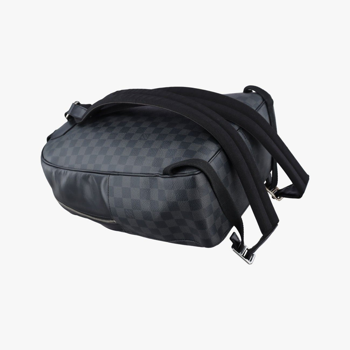Louis Vuitton Josh Noir Damier Graphite Backpack — view 7