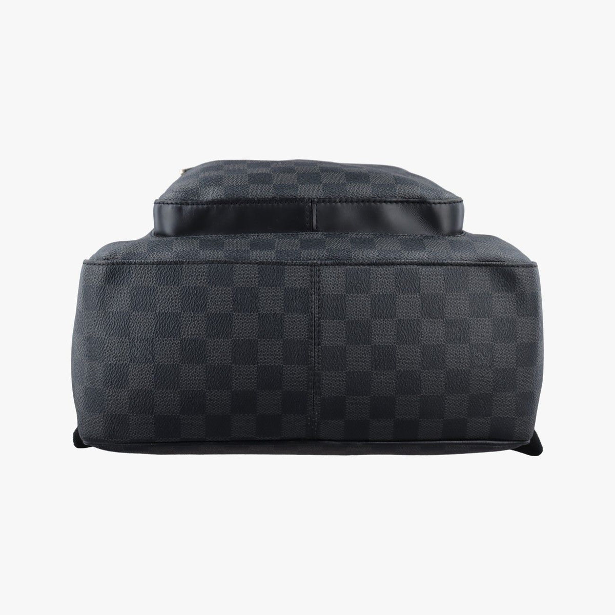 Louis Vuitton Josh Noir Damier Graphite Backpack — view 3