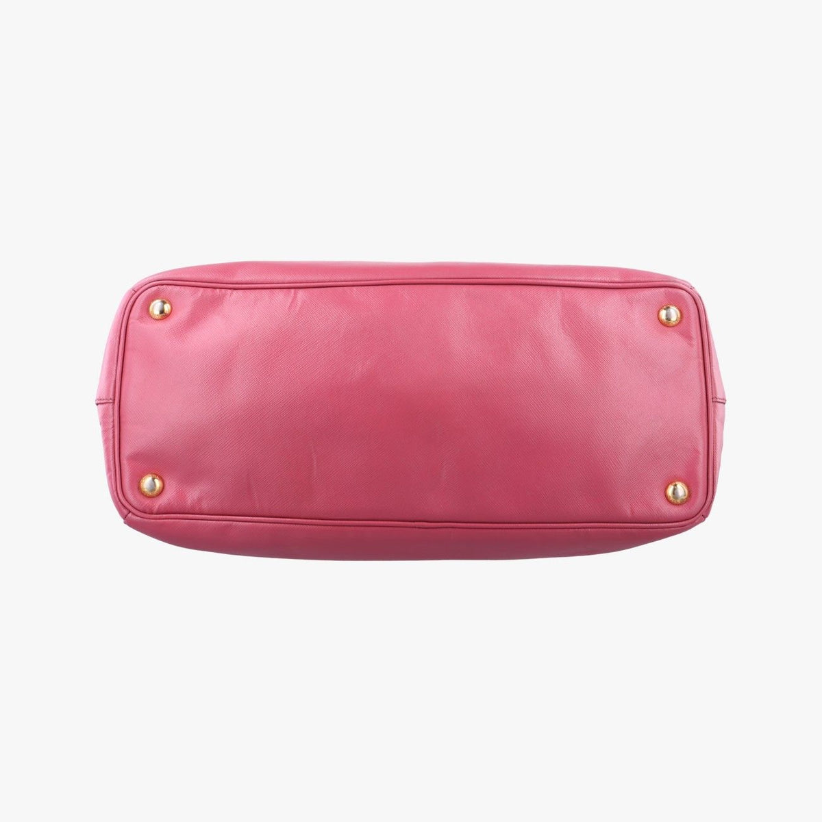 Prada Galleria Pink Saffiano Leather — view 3