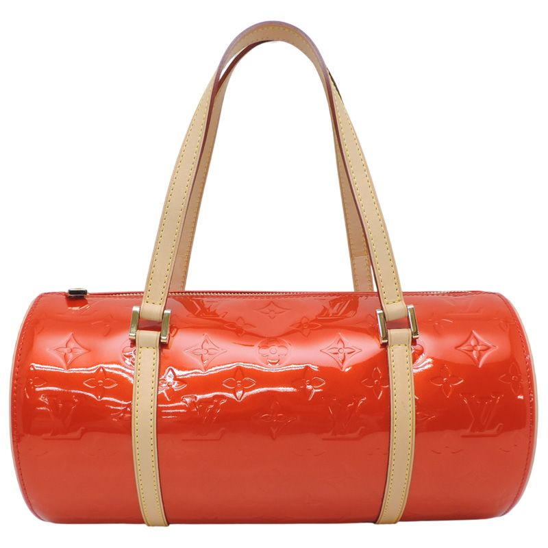 Louis Vuitton Handbag Red