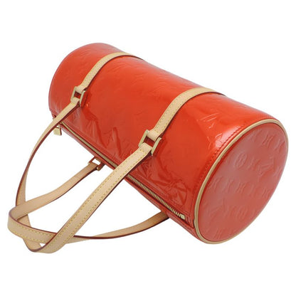 Louis Vuitton Handbag Red — view 4