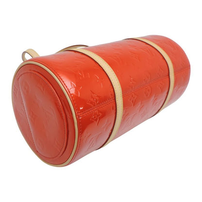 Louis Vuitton Handbag Red — view 3