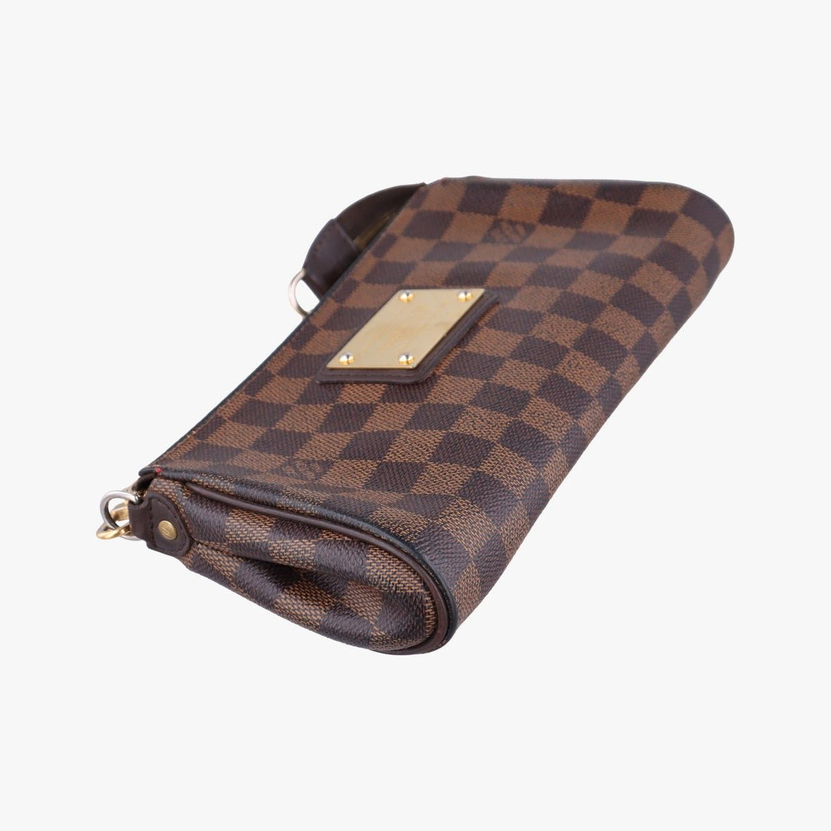 Louis Vuitton Ebene Damier Canvas — view 5
