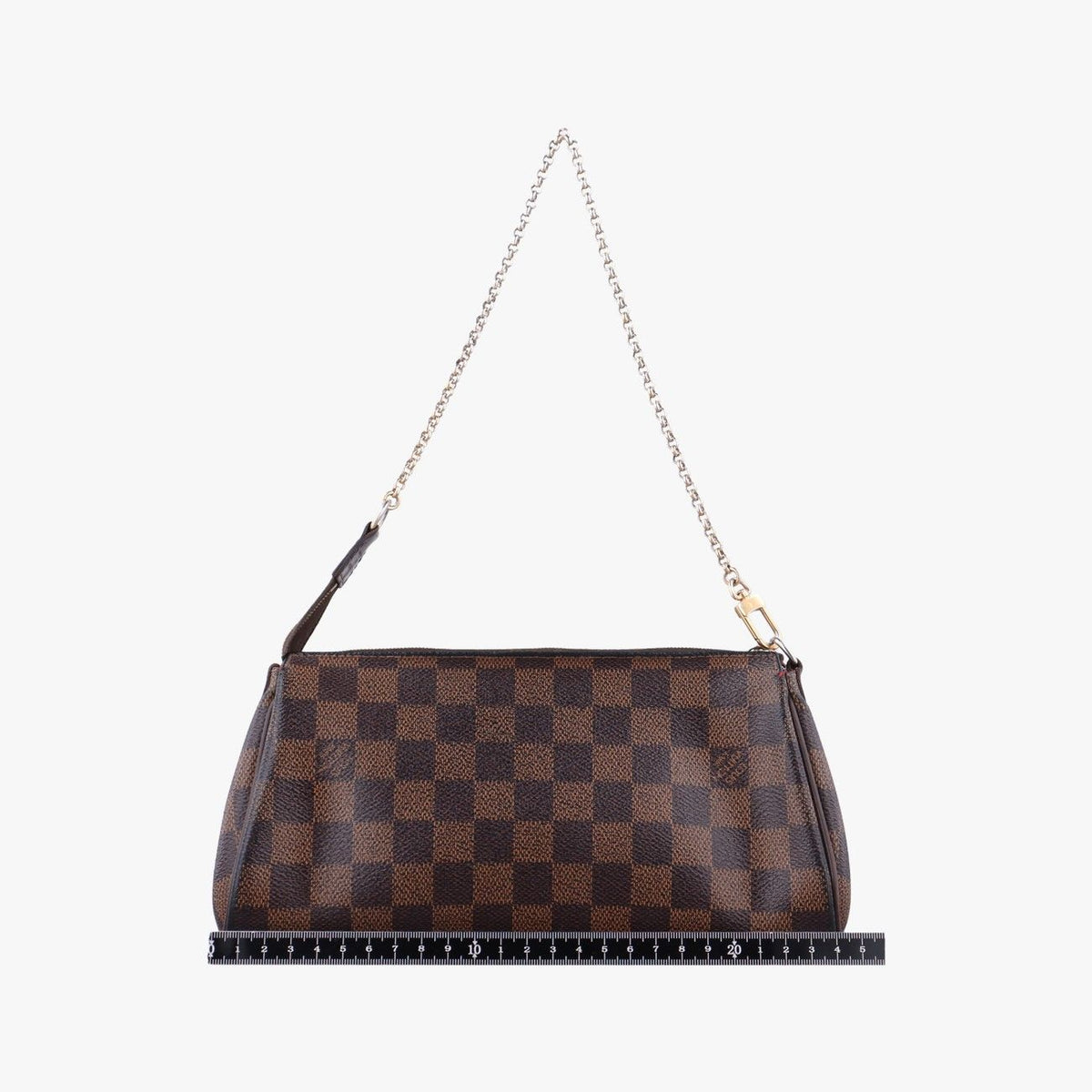 Louis Vuitton Ebene Damier Canvas — view 2