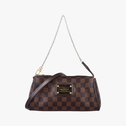 Louis Vuitton Ebene Damier Canvas