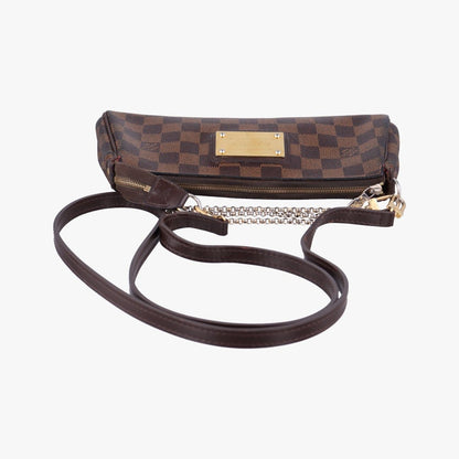 Louis Vuitton Ebene Damier Canvas — view 8