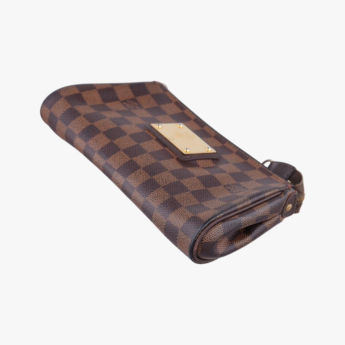 Louis Vuitton Ebene Damier Canvas — view 4