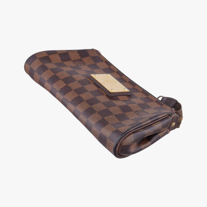 Louis Vuitton Ebene Damier Canvas — view 4
